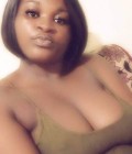 Rencontre Femme Cameroun à Yaoundé  : Elena, 27 ans